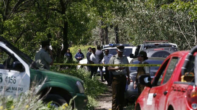 Policía investiga causas de la muerte de funcionario de la PDI encontrado este jueves