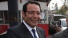 Gobierno presentó a Luis Acevedo como nuevo director del Registro Civil