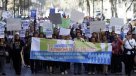 Diputados piden incrementar pensiones y rebajar tarifa de transporte público a adultos mayores