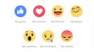 Chile ya es el primer país latinoamericano que prueba Reactions en Facebook