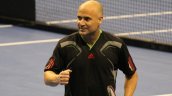  Agassi: Fui el número uno más infeliz del mundo  