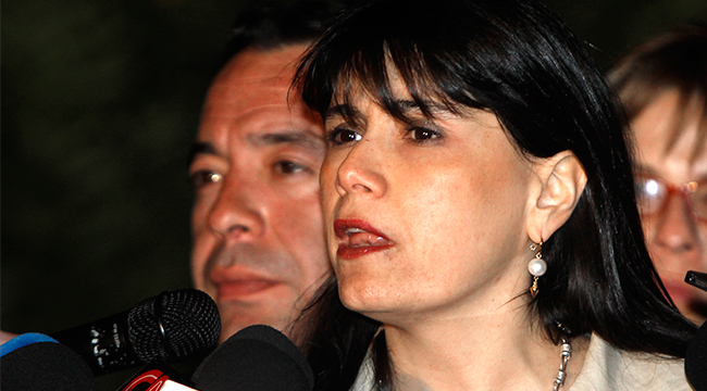 Ministra Blanco y paro del Registro Civil: El lunes el servicio se presta sí o sí