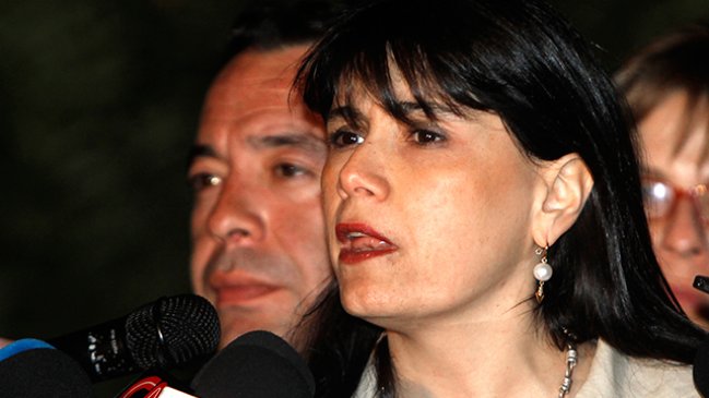 Ministra Blanco y paro del Registro Civil: El lunes el servicio se presta sí o sí