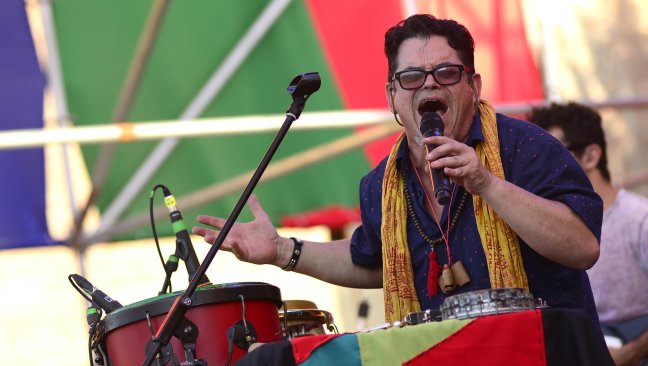 El festival Rock Carnaza dejará el Teatro Municipal y saldrá a las calles de Valparaíso