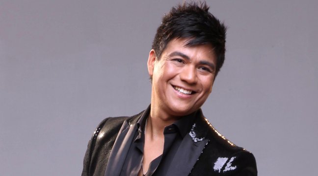 Américo encabezará la 