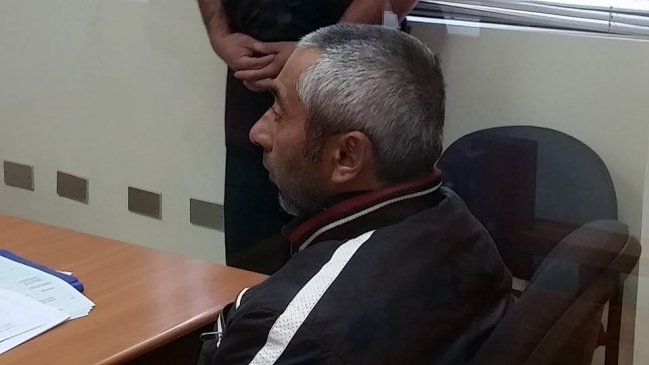 Condenan a sujeto por femicidio frustrado en Curicó