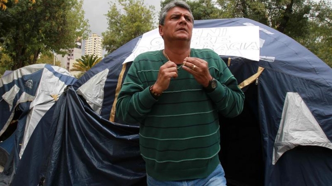 Justicia boliviana decretó arraigo nacional contra ex gobernador y opositor a Morales