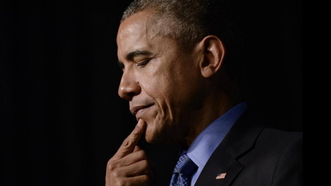 Obama propuso reducir exámenes estandarizados a estudiantes