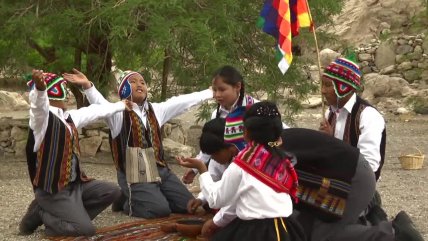   Bienes Nacionales catalogó como 