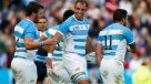 Argentina y Australia definirán al segundo finalista del Mundial