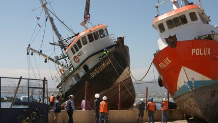 Coquimbo: Piden al Gobierno 