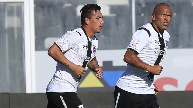 Esteban Paredes: Me pareció apresurada la desvinculación de Humberto Suazo