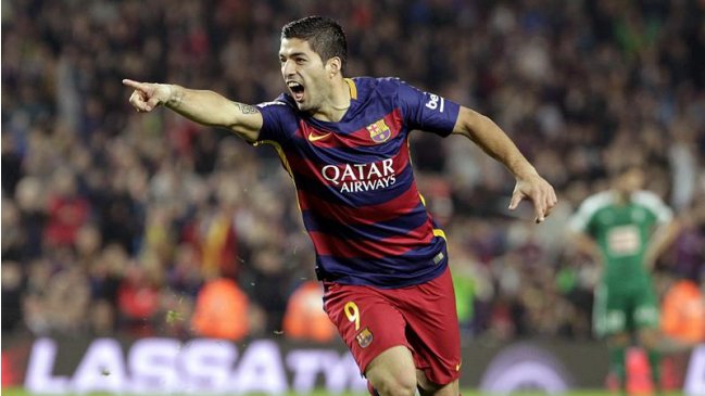 FC Barcelona de Claudio Bravo superó a Eibar y comparte la punta con Real Madrid