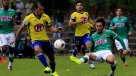 Universidad de Concepción busca seguir en lo más alto ante Audax Italiano