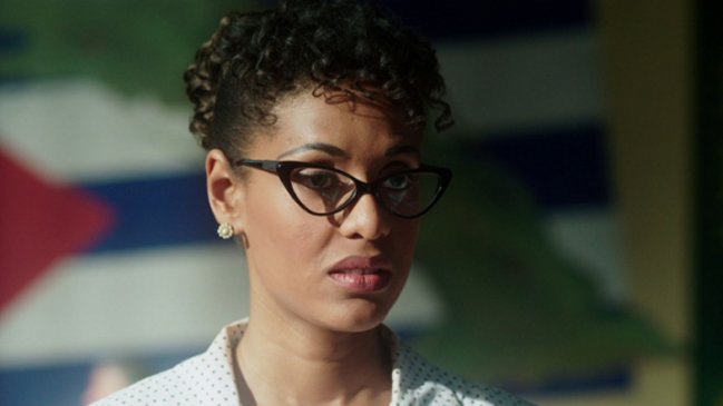 Serie basada en vida de Celia Cruz debutó liderando la audiencia