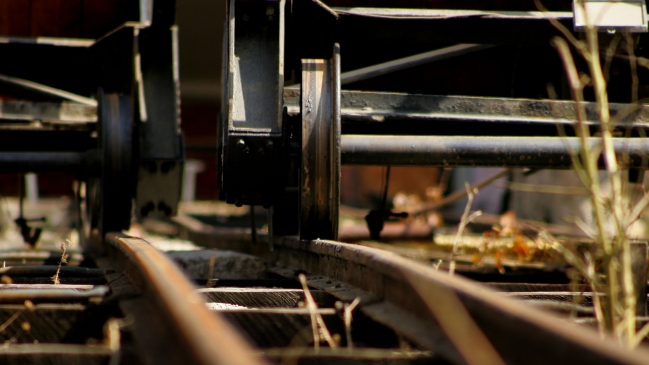 Valparaíso: Varios lesionados dejó caída de ascensor en cerro Concepción