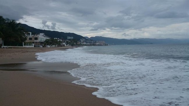 ONU advirtió que fenómeno El Niño pone en peligro la vida de isleños del Pacífico