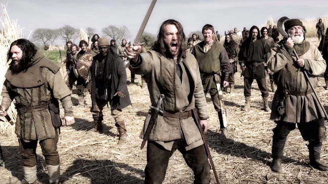 Este lunes Fox estrena la nueva serie del creador de 