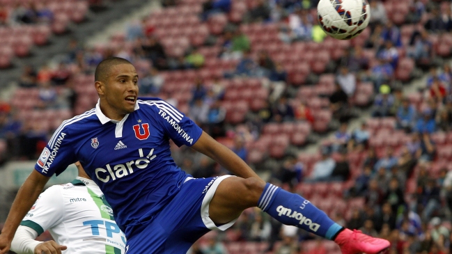 Leandro Benegas y el Superclásico: 