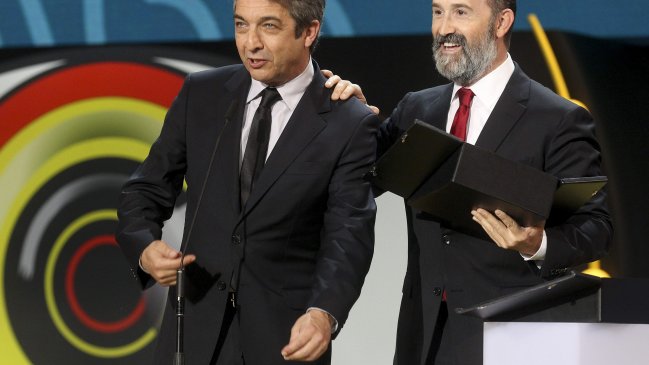 Ricardo Darín: 
