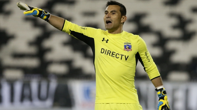 Justo Villar: La U es el rival de siempre y no hay favoritos