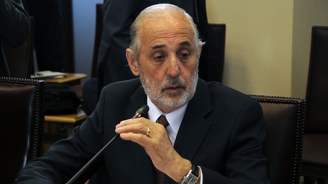 Los cuestionamientos a la cita de Abbott con Girardi y abogado de Enríquez-Ominami