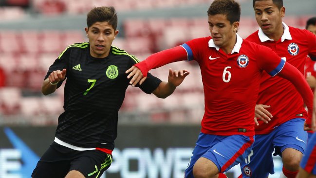 Ignacio Saavedra: No podemos cometer los errores de la fase de grupos ante México