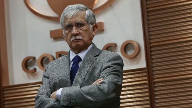 Codelco anunció fuerte recorte en plan de inversiones