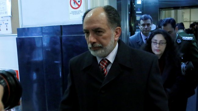 Presidente de la Suprema preocupado por cita entre Abbott y abogado de ME-O