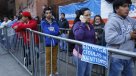 Subsecretario por paro del Registro Civil: No se puede dialogar con una pistola en el pecho