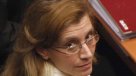 María del Pilar Pérez intentará reabrir su caso en Tribunales