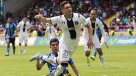 Asistente del Huachipato-Colo Colo será suspendido por dos fechas