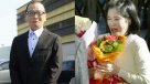 Pareja condenada a cadena perpetua en Japón salió de prisión tras 20 años