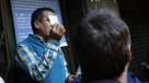 Paro del Registro Civil: Usuarios hacen fila para obtener número de atención