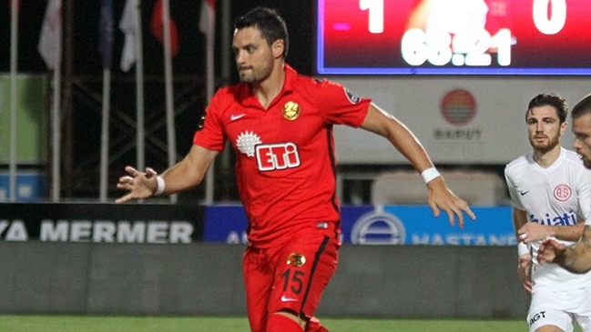 La agenda de los chilenos en el exterior durante esta semana