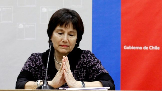 Subcomisión mixta de Presupuesto otorgó 1.000 pesos a Ministerio de Salud