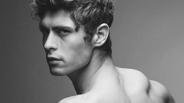 Chileno se coronó como Mister Universo