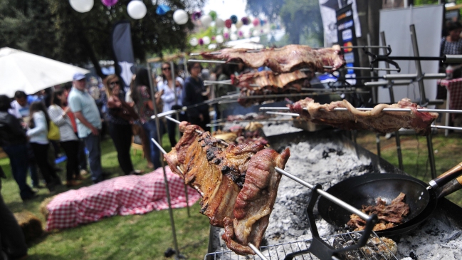 Asociación Chilena de la Carne: OMS genera alarma innecesaria