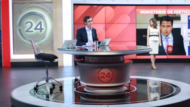 Matías del Río: Todavía no llego a entender el concepto de 