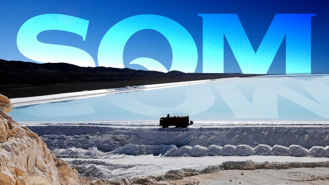 Caso SQM: Accionista minoritario se querelló contra Contesse y Martelli