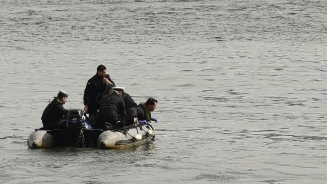 Cuerpo encontrado en Niebla era de María Carolina Hidalgo