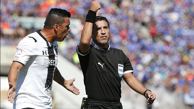 Conoce la historia de Eduardo Gamboa en los Superclásicos