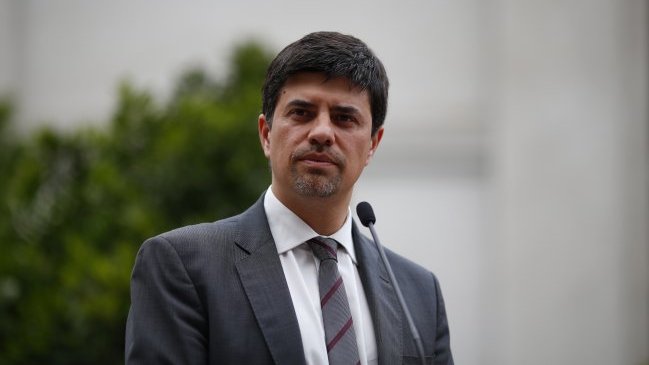 Gobierno y nueva Constitución: No podemos darle la espalda a una aspiración ciudadana