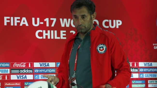 Miguel Ponce: México es muy bueno en lo físico y en su juego