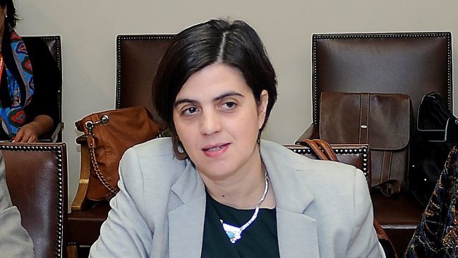 Gobierno se comprometió a seguir tramitando despenalización del aborto