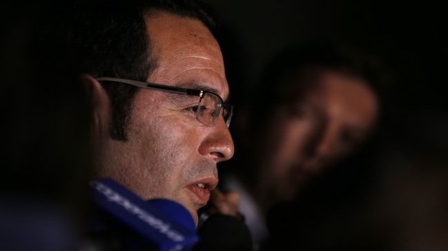 Director Registro Civil: Trabajadores proponen duplicar las remuneraciones