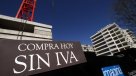 Crece venta de viviendas y sector lo atribuye a futuro cobro de IVA