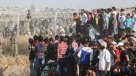 ONU denunció un \