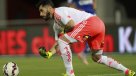 Johnny Herrera: Con poco le está alcanzando a Colo Colo para ser puntero