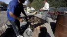 Las recomendaciones para asar la carne y evitar sustancias nocivas